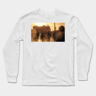 Rain Long Sleeve T-Shirt